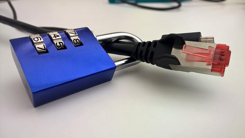 Privacy Policy Data Security